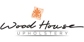 Wood House Home Furnishings Logo