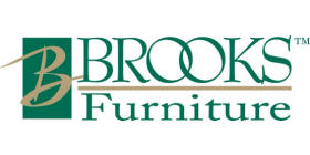 Brooks Furniture Logo